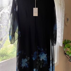 Cocktail dress, brand new, never worn